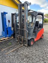 Linde H20D-01 - Linde H20d