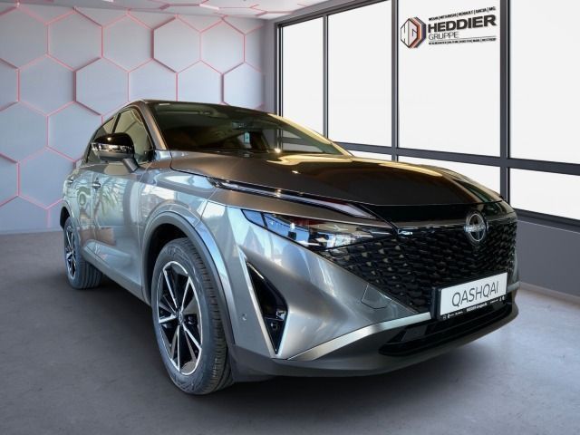 Fahrzeugabbildung Nissan Qashqai 1.5 e-Power N-Way *HUD*360'Kamera*iKey*L