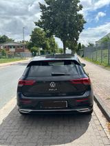 Volkswagen Verkaufe: Golf VIII 2.0 TDI SCR DSG ACTIVE - : Privatanbieter, Verkauf
