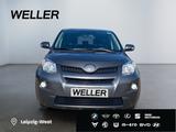 Toyota Urban Cruiser 1.33 4x2 Club *SmartKey*BT*Klimaau - graue Toyota Urban Cruiser