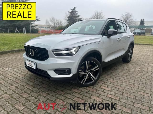 Volvo VOLVO XC40 T5 Recharge Plug-in Hybrid R-design