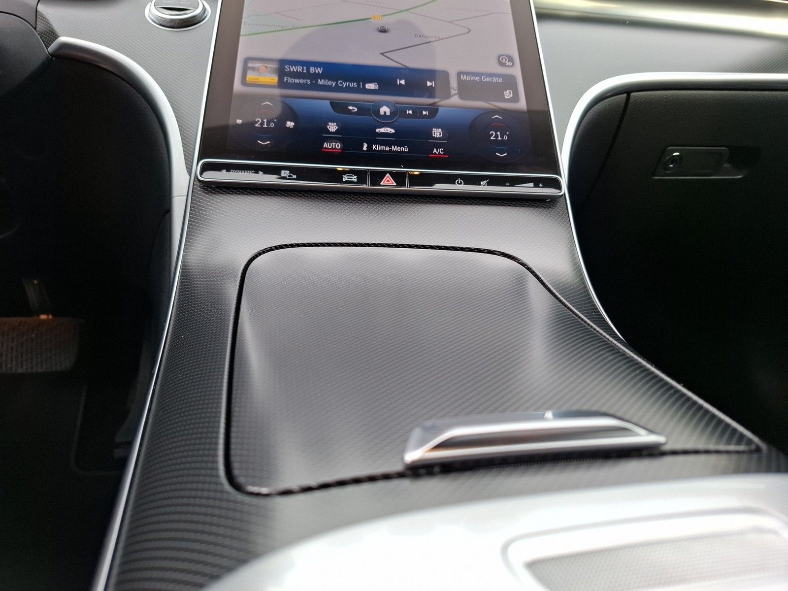 MERCEDES-BENZ C 220 d T Avantgarde AUTOMATIK / NAVI / AHK / KA - Image 14