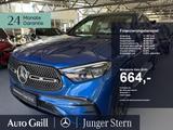 Mercedes-Benz GLC 400 e AMG Night Premium TechnikPaket KEyGO - Mercedes-Benz GLC 400 Plug-in Hybrid (PHEV) Gebrauchtwagen