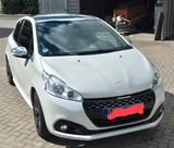 Peugeot 208 THP 208 GTi GTi - Peugeot 208 von privat