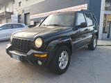 Jeep Cherokee 2.8 CRD Limited - Jeep Cherokee aus 2004: Limited