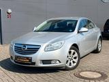 Opel Insignia A Lim. Edition - Opel Insignia