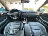 Audi A6 2.5 TDI Avant tiptronic - - Audi aus 1999