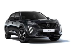 Peugeot 2008 - Bild 2