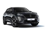 Peugeot 2008 - Vorschau Bild 2