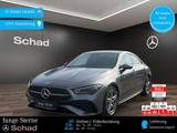 Mercedes-Benz CLA 250 4M AMG+PANO+SOUND+MEMORY+KAM+AHK+KEYLES - Mercedes-Benz CLA 250 Jahreswagen