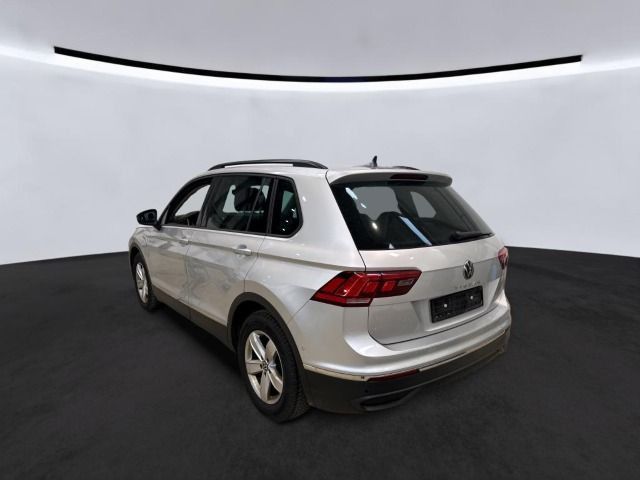 Volkswagen Tiguan - Bild 3