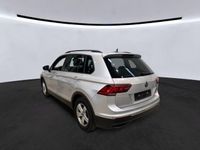 Volkswagen Tiguan - Vorschau Bild 3