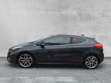 Kia pro_cee'd GT-TRACK 1.6 T-GDI NAVI+SPORTAUSPUFF - gebrauchte Kia Coupés