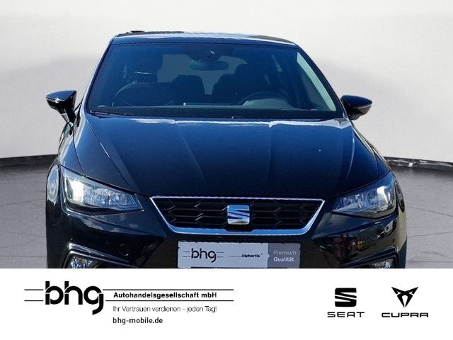 Seat Ibiza - Bild 7