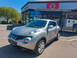 Nissan Juke 1,6 Turbo 190 PS Acenta - Nissan Juke: 190ps