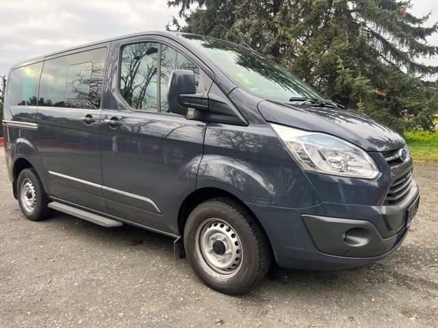 Ford Tourneo Custom L1 Titanium 300 Navi Spur 8 Sitze