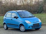 Chevrolet Matiz 1.0 Gas SX Tüv Neu - Chevrolet Matiz SX mit Benzin-Antrieb