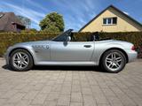BMW Z3 Roadster 1.8 - - gebrauchte BMW Z3 aus dem Jahr 1996