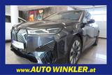 BMW iX xDrive50 Aut. AHK/LED/Navi - BMW iX xDrive50 Gebrauchtwagen