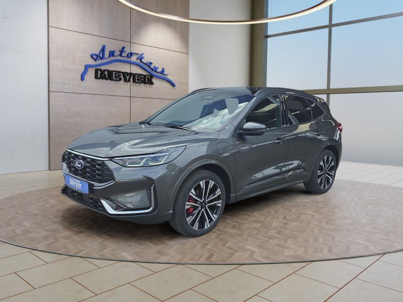 Image of Ford Kuga