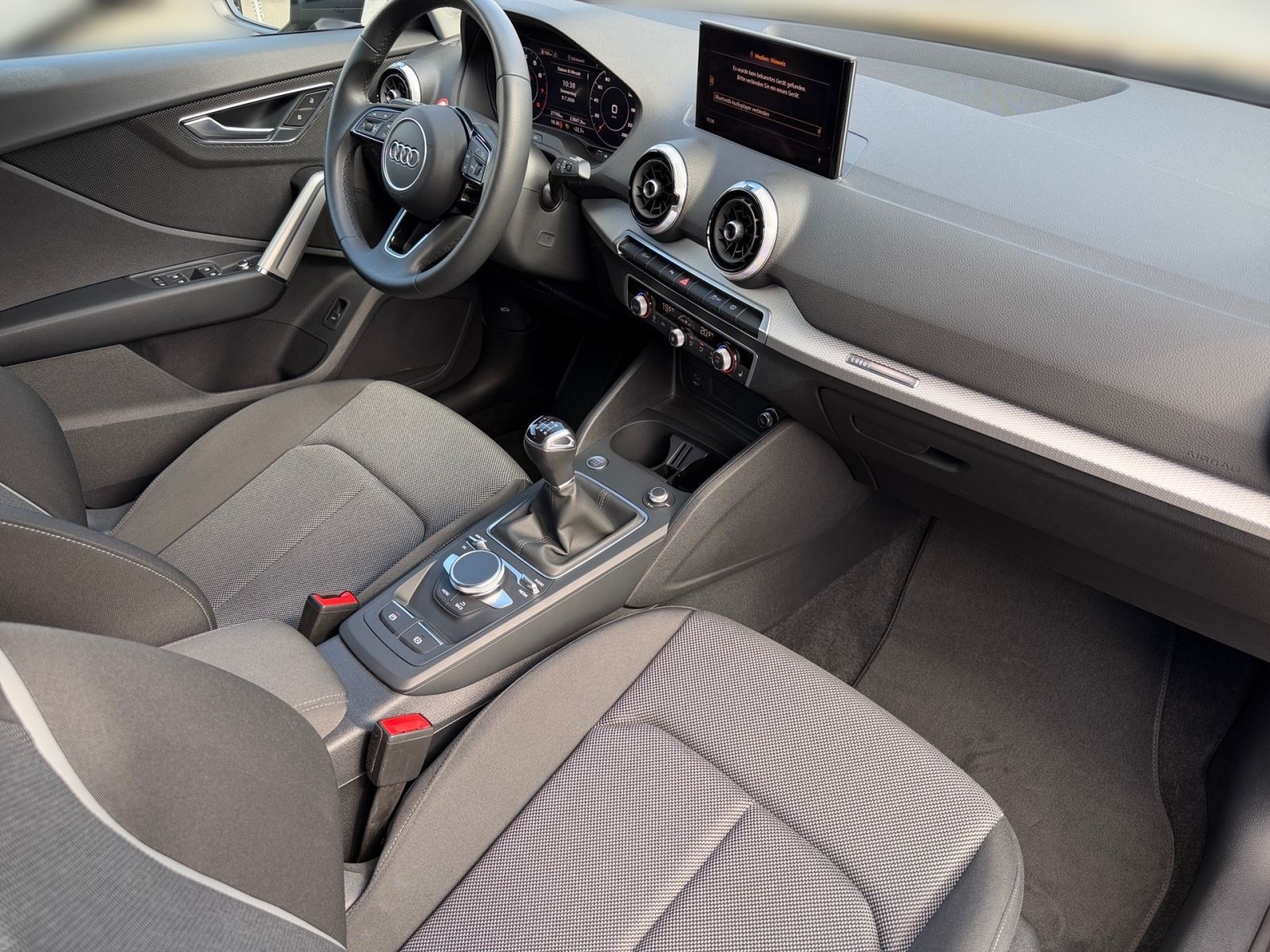 Audi Q2 - Bild 15