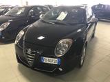 Alfa Romeo MiTo 1.4 78 CV 8V S&S - Alfa Romeo MiTo aus 2016