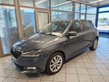 Skoda Fabia Soleil Navi,Sitzheizung,PDC,LED - Skoda Gebrauchtwagen in Wolfsburg