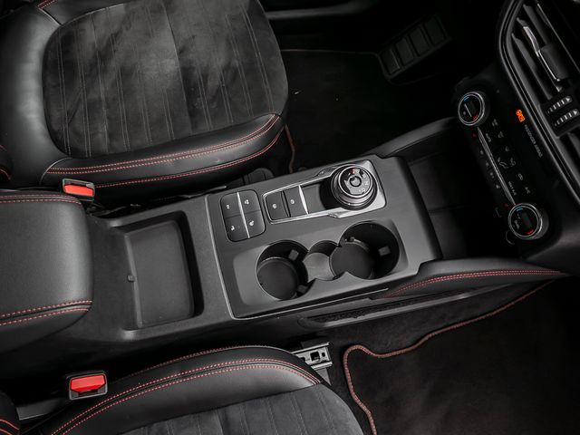 Ford Kuga 2.5 Plug-In Hybrid ST-Line X Kamera Navi