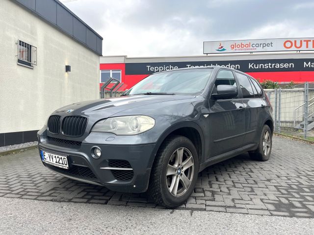 BMW X5 xDrive30d+PANO+TÜV+INSPECTION