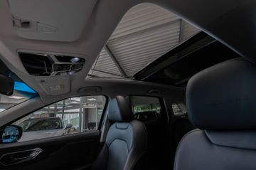 Bild 18 BAIC Beijing X75 AHK M&S Klimaauto. Pano USB