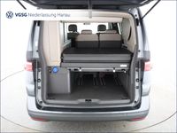 Volkswagen T7 California - Vorschau Bild 16
