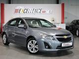 Chevrolet Cruze HATCHBACK 1.4 LTZ / SCHIEBEDACH,LEDER,NAVI - Chevrolet Cruze Gebrauchtwagen