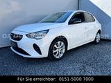 Opel Corsa F Edition Navi SHZ Lenkradheizung CarPlay - Opel Corsa: mit Anhängerkupplung