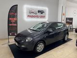 Fiat Punto Dynamic 1.2 - Fiat Punto Dynamic mit Benzin-Antrieb