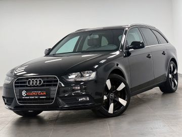 Audi A4 - 1