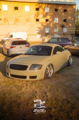 Audi TT Airride 19 Zoll! Festpreis - gebrauchte Audi TT aus dem Jahr 1998