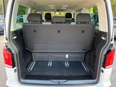 Fahrzeugabbildung Volkswagen T6.1 Multivan Klimaautom*ACC*Standhzg*AHK*48tkm
