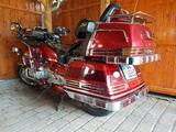 Honda GL 1500 SC 22 - HONDA GL 1500