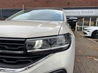 Volkswagen T-Cross - Vorschau Bild 18