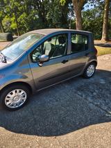 Renault Modus Avantage 1.2 16V eco2 55kW Avantage - gebrauchte Renault Modus aus dem Jahr 2008