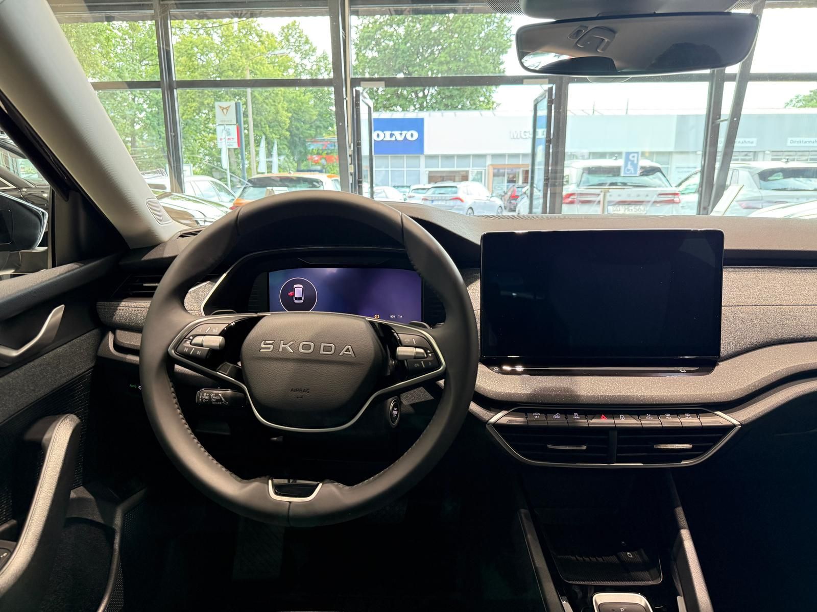 Skoda Octavia - Bild 12