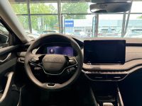 Skoda Octavia - Vorschau Bild 12