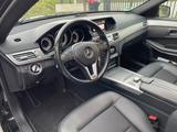 Mercedes-Benz E 200 AVANTGARDE AVANTGARDE - Mercedes-Benz E 200: Limousine