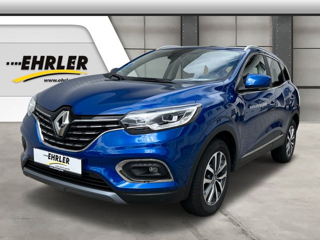 Renault Kadjar Intens Blue dCi 115 EDC