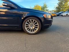 Fahrzeugabbildung Volvo C70 Cabriolet 2.4 Momentum *MwSt*