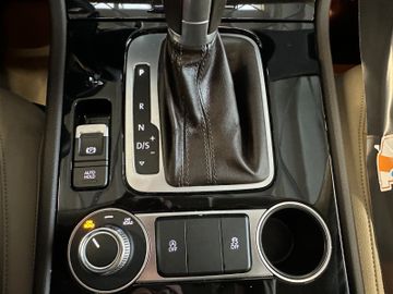 Volkswagen Touareg V6 TDI BMTStart-Stopp 4Motion *2. Hand*