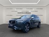 Volvo XC90 R Design AWD PanD/Leder/LED/Keyless/20Zoll - Volvo Gebrauchtwagen in Detmold