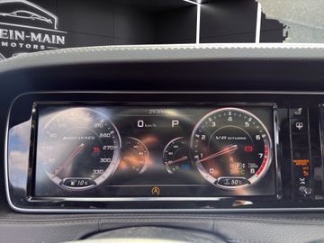 Mercedes S 350 - 11