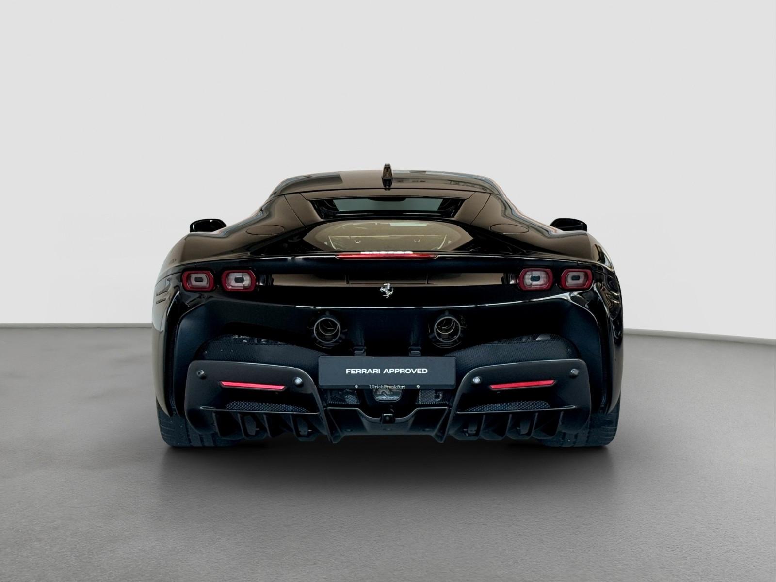 Ferrari SF90 Stradale   ***Ferrari Frankfurt***