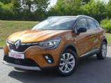 Renault Captur II 1.0 TCE LED Navi Sitzheizung Tempomat - Gebrauchtwagen mit Navigationssystem